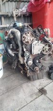 Motor prevodovka peugeot 406 2.0hdi 66kw