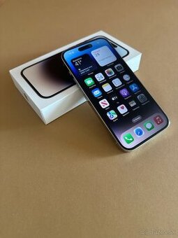 Iphone 14 pro 128 gb