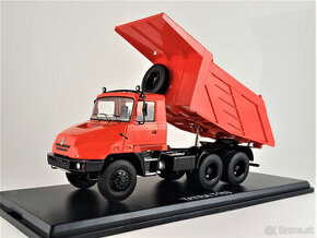 Model Tatra 163 JAMAL, 1:43 Start Scale Models - 1