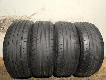 205/55 R16 Letné pneumatiky Dunlop Sport BluResponse 4 kusy - 1