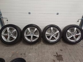 5x120R19 255/50R19 - 1