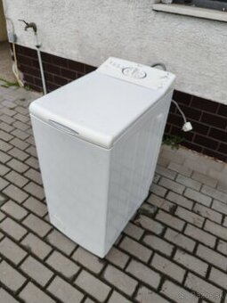 Práčka whirpool úzka 40 cm, možnosť grátis doviezt v ba