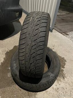 Matador 195/65 R15 - 1