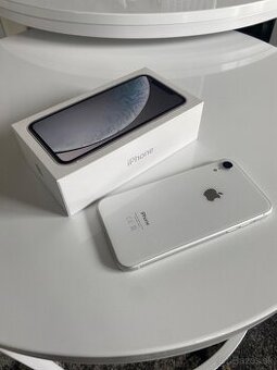 iPhone XR 64 GB