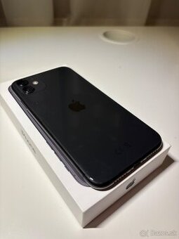 Iphone 11, 164 GB