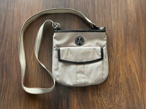 Crossbody taška TOMMY HILFIGER