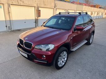 Bmw x5 e70 3.0d 173kw - 1