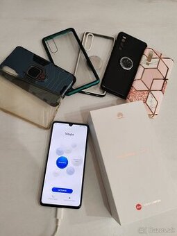 Predam Huawei P30 128GB - 1