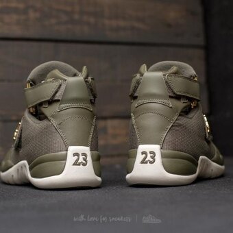 tenisky Jordan Generation 23