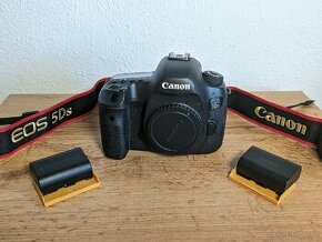 Canon 5Ds - TOP stav
