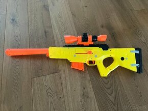 Nerf FORTNITE - 1