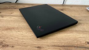 Lenovo ThinkPad X1 Nano-20UN002UGE - intel EVO core i7