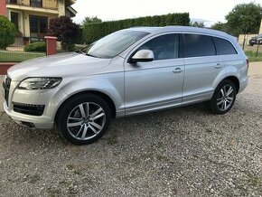 Audi Q7 3.0 TDI quattro tiptronic 8 - 1