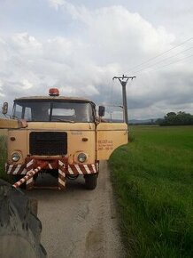 Liaz 706