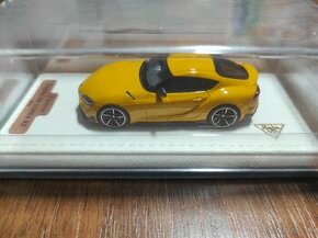 1:64 Toyota Supra GR