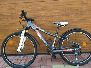 Detský horský bicykel CANNONDALE - 1