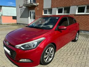 HYUNDAI I20 1.4 AUTOMAT