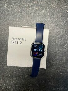 Amazfit GTS 2 hodinky - 1