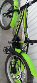 Bycikel Adria BMX Rocker 16"