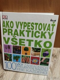 Ako vypestovať prakticky všetko - 1