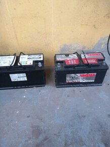 Autobateria 12v