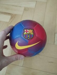 Mini lopta FC Barcelona Nike - 1