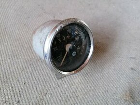 Tachometer na Tatran 125, Manet 100, CZ 175