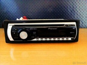 AUTORADIO PIONEER DEH-2900MP.