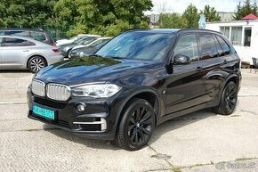 BMW X5 40e iPerformance - Hybridné - Automatické - 1