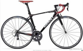 Giant TCR Advanced 1 pro compact - Ultegra