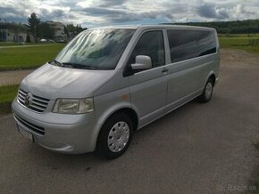 Volkswagen Transporter T5