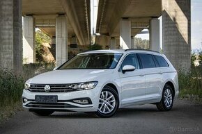 Volkswagen Passat Variant B8 2.0 TDI EVO Business DSG