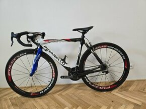 Pinarello Paris Carbon