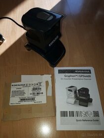 Datalogic Gryphon GPS4400 skener USB kábel - 1