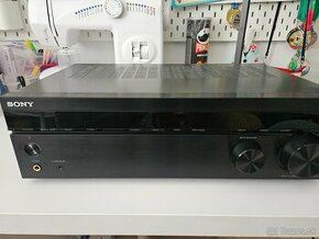 Sony STR-DH790, AV receiver 7.2 - 1