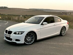 BMW E92 325i, 3.0 Mpacket Mperformance doplnky