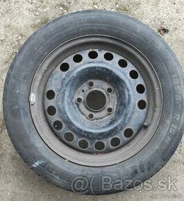 195/65 R15 SEmperit ( MICHELIN) - 1