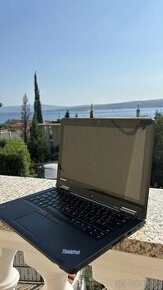 Lenovo yoga 12 - 1