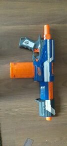 Nerf Alpha Trooper CS-12