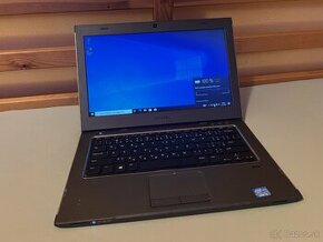 Dell Vostro 3360 - i3-3227U - 4GB RAM - 320GB HDD