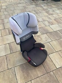 Autosedacka Cybex