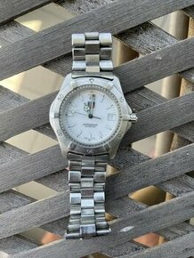 Luxusne hodinky Tag Heuer