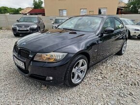 BMW Rad 3 335i xDrive A/T E90 - 1