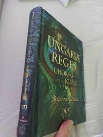 Uhorskí králi / Ungariae reges