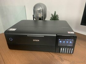 Epson EcoTank L8180