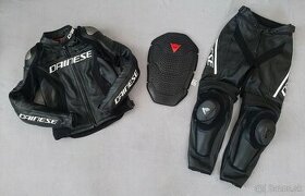 Kombinéza DAINESE Racing 3 & Delta 3.. TOP - 1