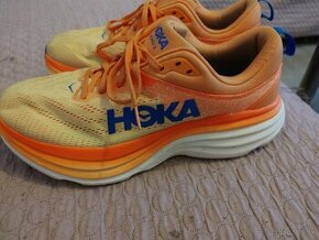 Hoka one one bondi 8