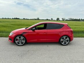 Seat Leon Cupra 2.0tsi