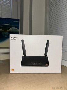 Flybox MR200 WiFi router