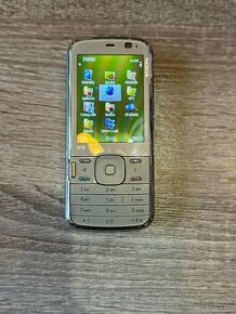 Nokia n79